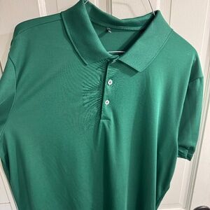 Adidas performance polo